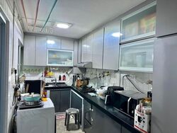 Blk 101 Bishan View (Bishan), HDB 5 Rooms #618191491